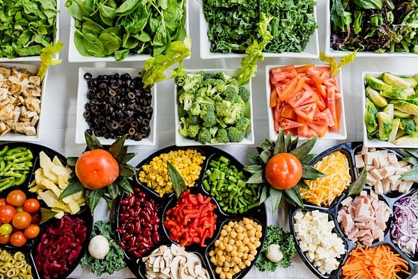 Cheap Healthy Eating Plan in South Africa: Eat Clean on a Budget