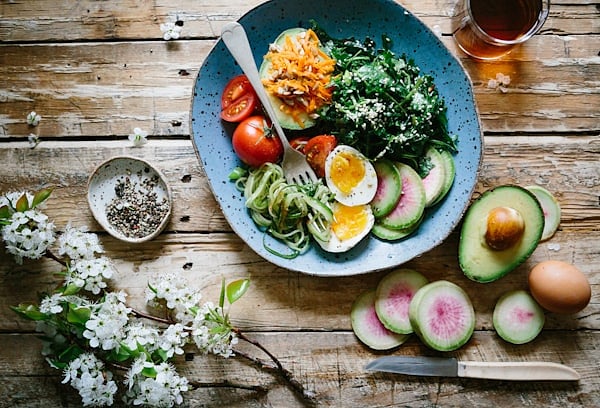 The Best South African Diet Plan for Weight Loss (With Free PDF)