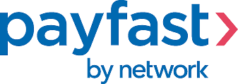 Secured by PayFast